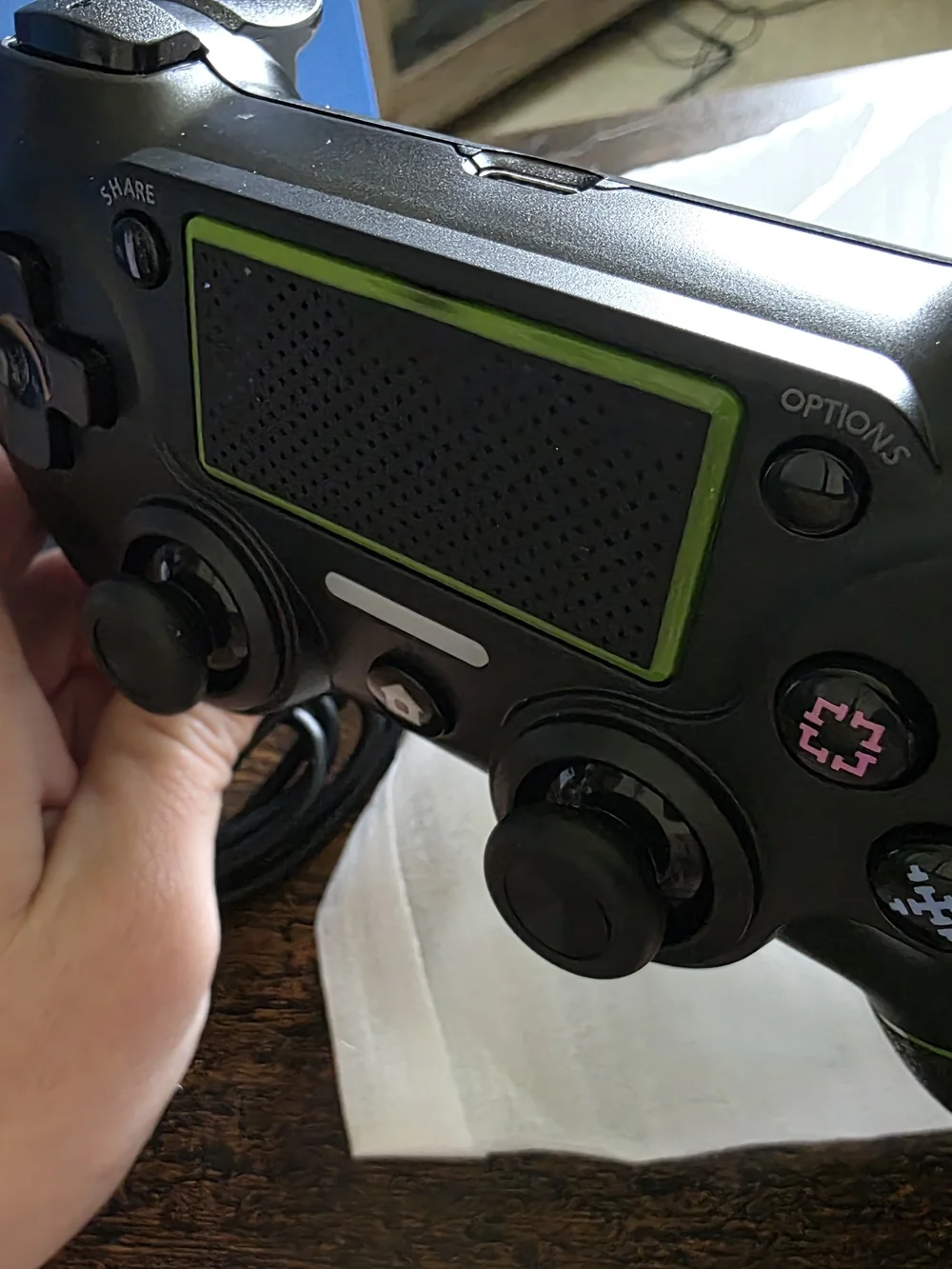 PlayStation 4 Controllers. Brand New X3